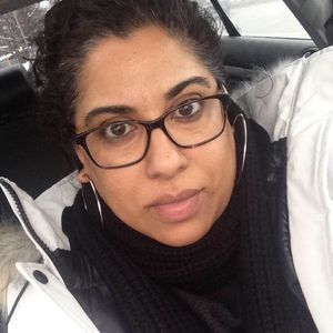 Meet your Posher, Gita